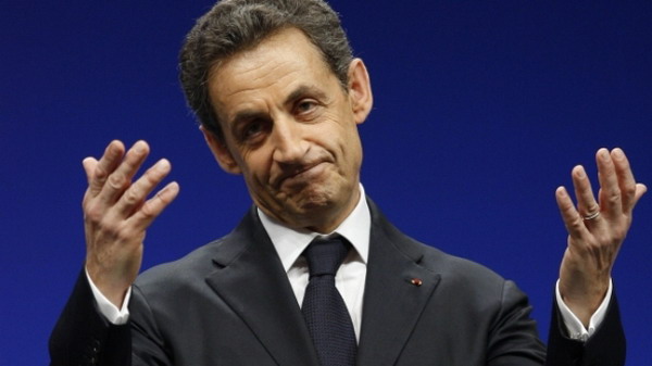 Прокуратура Франции подозревает Николя Саркози в получении взятки от Катара