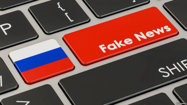 Новый сайт следит за российской пропагандой и дезинформацией в «Твиттере»