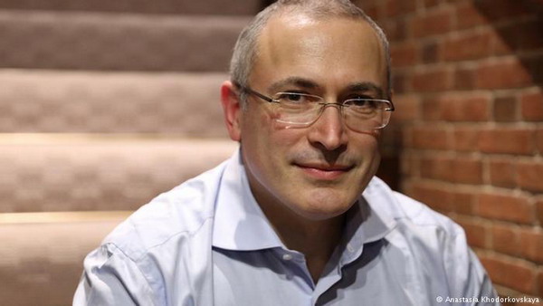 Михаил Ходорковский назвал пять способов Кремля для дестабилизации Германии перед выборами