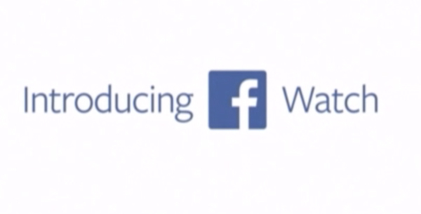 Facebook-TV или «Watch» скоро в эфире: «Голос Америки» — видео