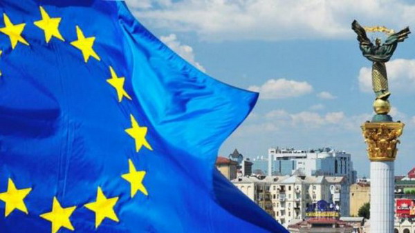 Украинский экспорт в ЕС в первом полугодии 2017г вырос на 26,1%, составив $8,2 млрд