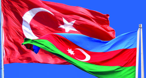 В июле Азербайджан получил от Турции военно-авиационной продукции на 261 тысячу долларов: Razminfo
