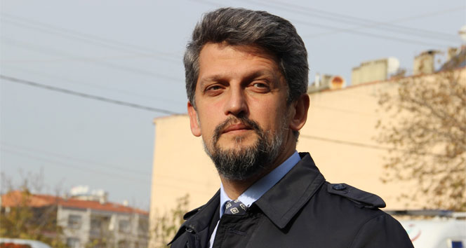 Скандальный мэр Анкары «обозвал» Джема Оздемира армянином и получил ответ от Каро Пайлана