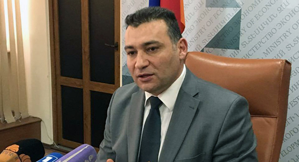 ЕАЭС ограничивает частично: правила игры устанавливает Правительство Армении