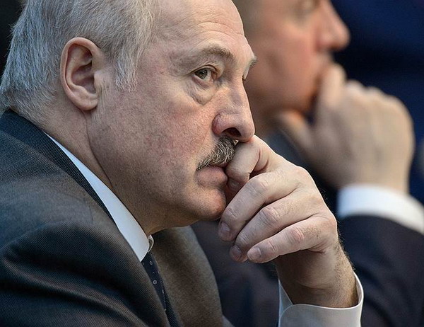Александр Лукашенко: отношения с Россией «ухудшаются»