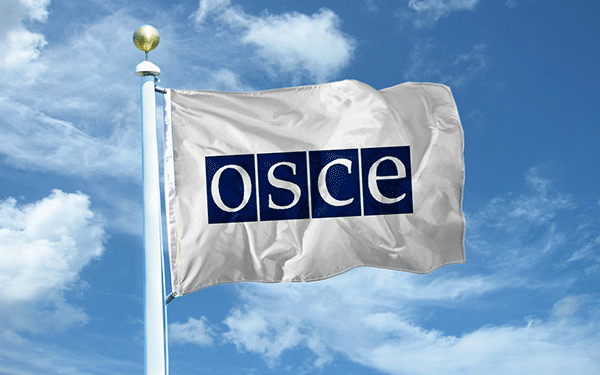 Состоится мониторинг ОБСЕ