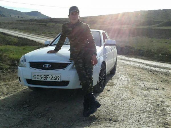 4-го августа Азербайджан «потерял» двух солдат напротив Тавуша: razminfo