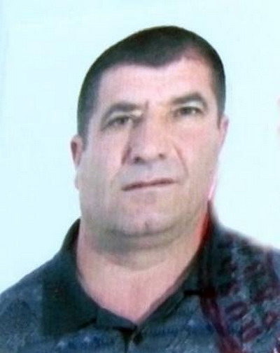 Полиция Армении обещает вознаграждение за информацию о местонахождении подозреваемого в убийстве 4 человек в селе Шамирам