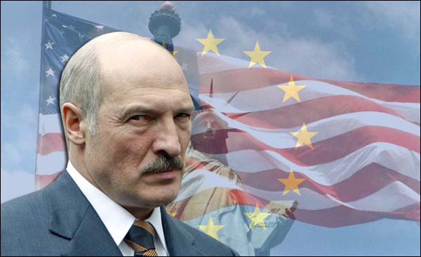 США прекращают в России выдачу виз гражданам Беларуси: рекомендуют обращаться в Киев или ЕС