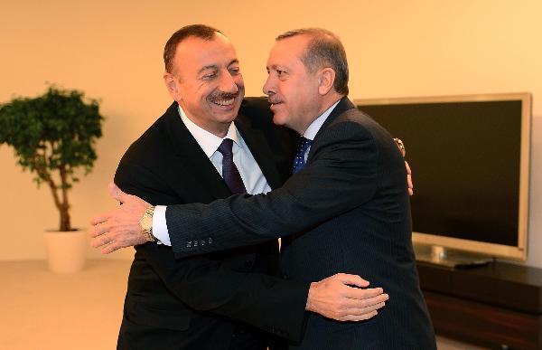 Эрдоган посетит Баку: названы сроки визита