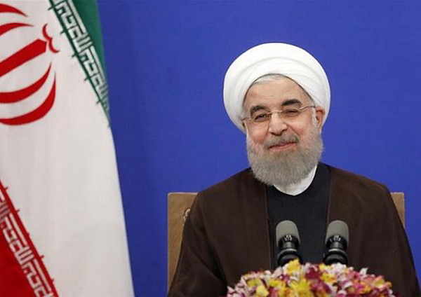 Хасан Роухани: сохранение ядерного соглашения — приоритет политики Ирана