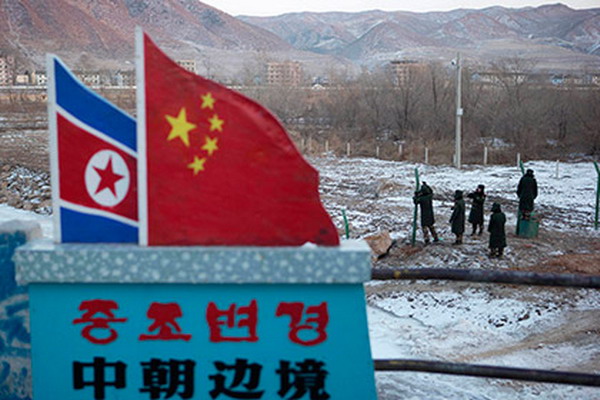 Китай объявил об эмбарго на импорт из КНДР в соответствии с резолюцией СБ ООН