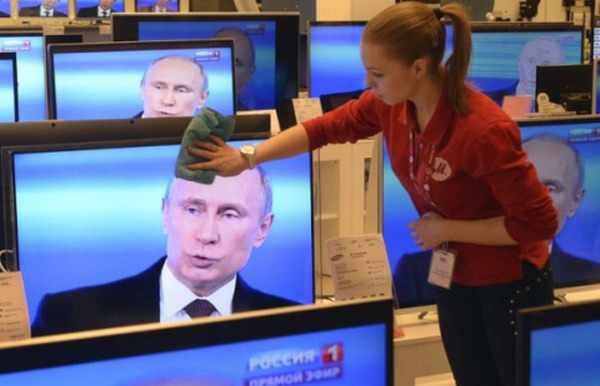 «Охранители»: Лилия Шевцова — о российских политических экспертах