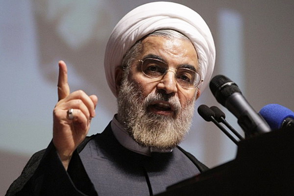 Хасан Роухани объявил о возможности разрыва ядерного соглашения в случае новых санкций против Ирана