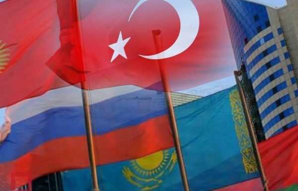Новый удар от ЕАЭС: режим свободной торговли с Турцией опасен для Армении – «Айкакан жаманак»