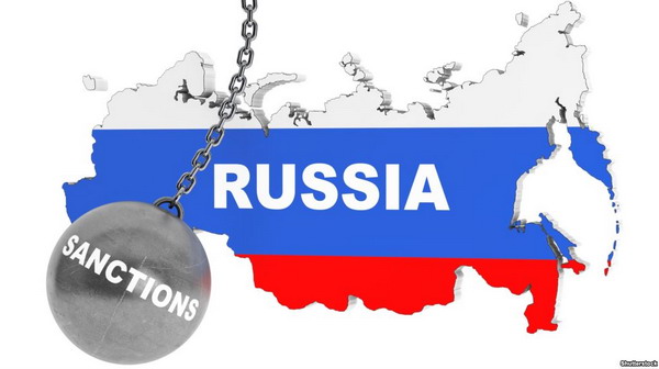 ЕС принял решение о продлении санкций против России