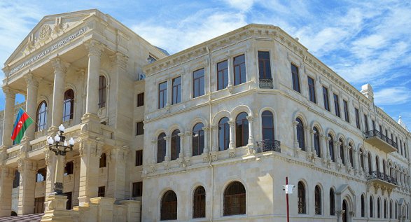 Азербайджан объявил в розыск турецких интеллектуалов, посетивших Арцах