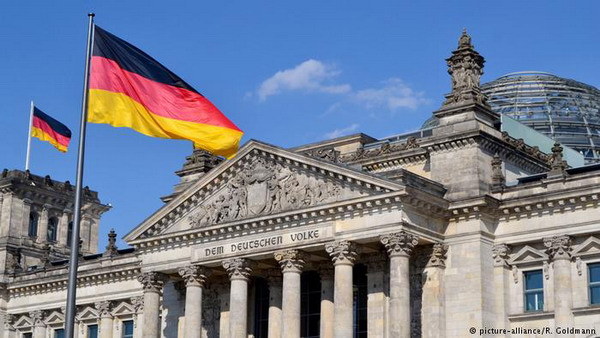 Сегодня выборы в Бундестаг: четыре главные интриги