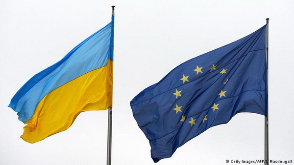 Торговые преференции ЕС для Украины вступят в силу 1 октября: Еврокомиссия
