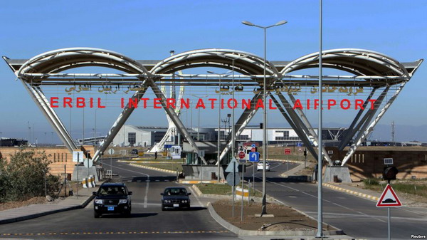 Международные авиакомпании приостанавливают рейсы в Иракский Курдистан: что будет с рейсом Ереван-Эрбиль?