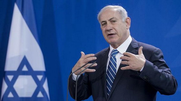 Израиль поддерживает законные усилия курдов по обретению государственности: заявление Б.Нетаньяху