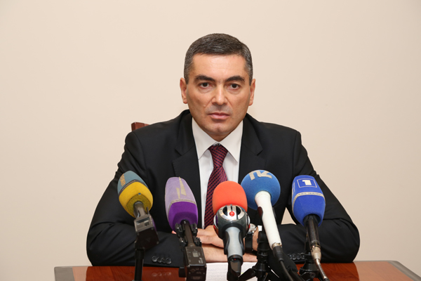 Инициатива КГД по освобождению от уплаты НДС импортируемых в Армению оборудования и сырья