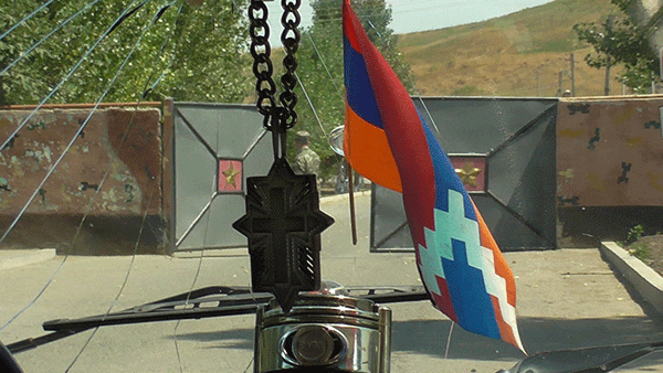 Мир в Нагорном Карабахе в опасности: Conflict News