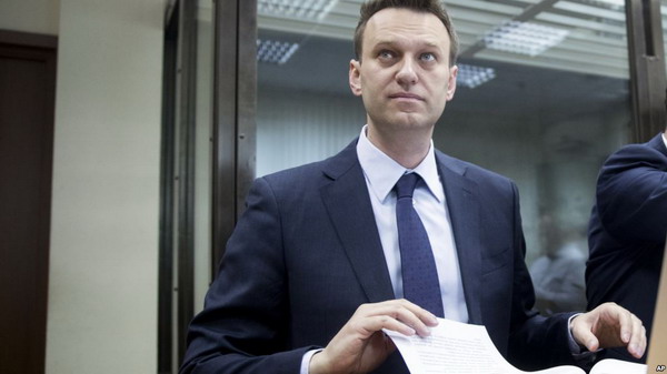 Возможности российской пропаганды исчерпаны: Навальный предупреждает об усилении репрессий в РФ
