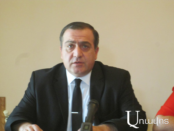 Посол Грузии в Армении Георгий Саганелидзе: Россия оккупировала еще 25 грузинских деревень – видео