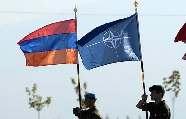 Если все пойдет хорошо, то Фонд доверия Армения-НАТО начнет действовать в 2018 году: «Айкакан жаманак»