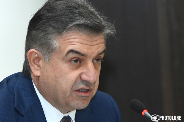 Ожидаемые инвестиции не поступают: деньги перетекают из Армении в огромных объемах – «Айкакан жаманак»
