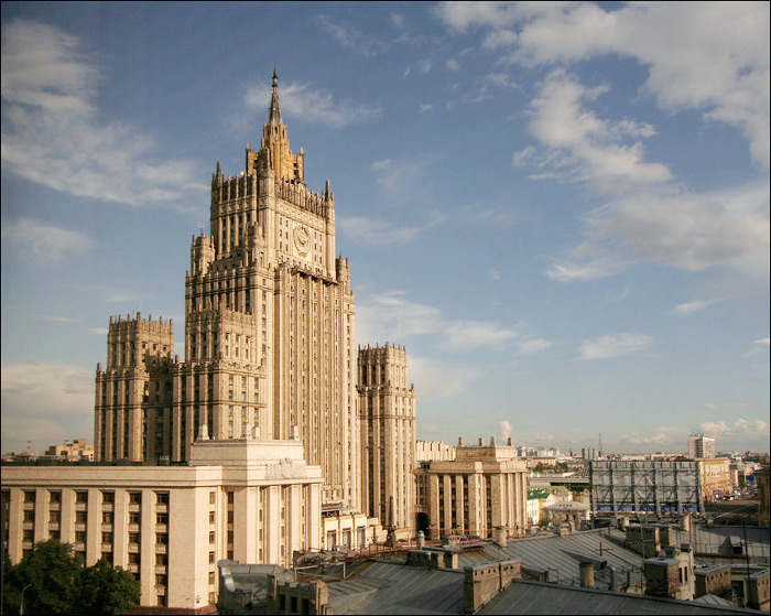МИД России: статьи об «азербайджанской прачечной» — это «кампания против союзников России»: видео