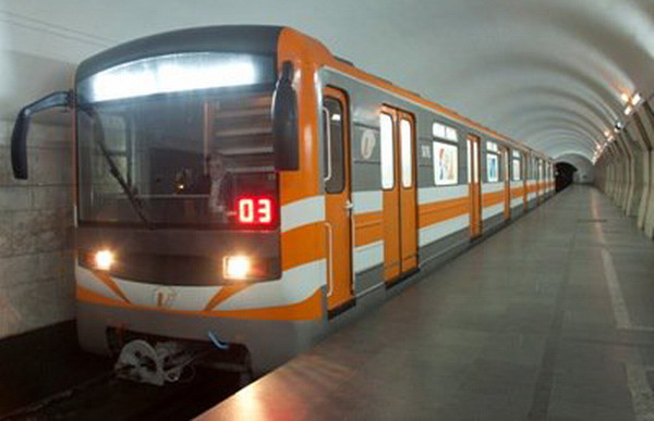 Для Тарона Маргаряна иметь станцию метро в Ачапняке – мечта