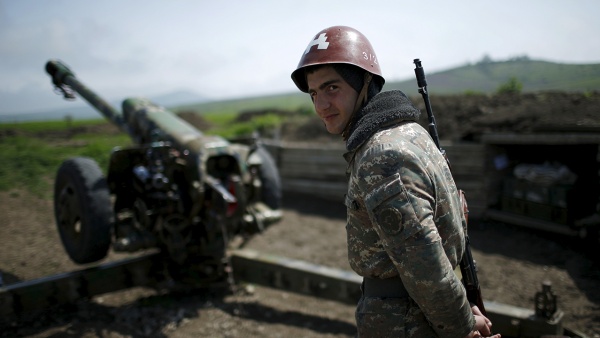 Кипящий кризис вокруг Нагорного Карабаха: Совет по внешней политике США