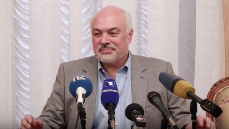 «Для тех, кто не может приехать в Ереван, опера сама отправится к ним»: Константин Орбелян — видео «А1+»