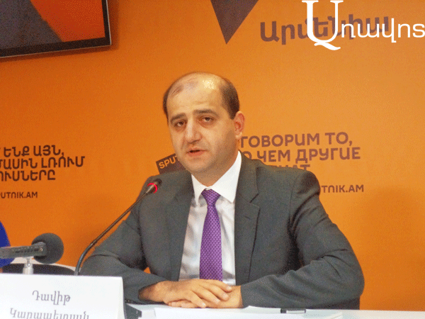 Замглавы МЧС Армении – об угрозе катастрофы в «Наирите» и как ее избежать