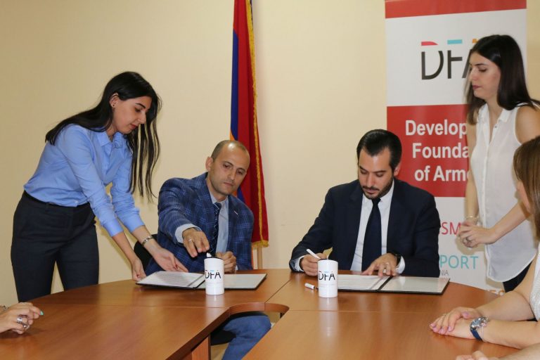 Фонд развития Армении назначил официальных представителей в США и Украине: видео