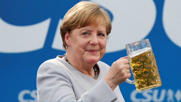 Германия избрала новый Бундестаг: главные итоги