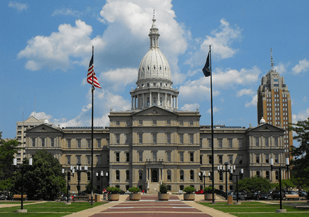 Мичиган — восьмой штат США, признавший независимость Арцаха: видео