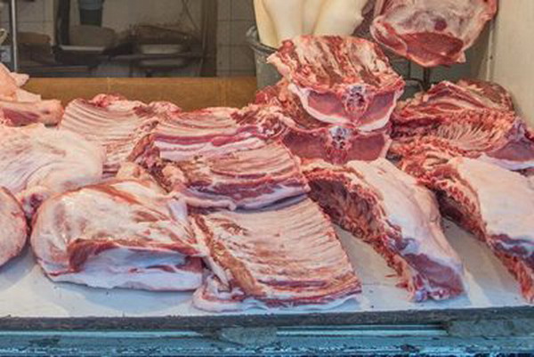 Цена на мясо весной повысится до 5000 драмов: «Жаманак»