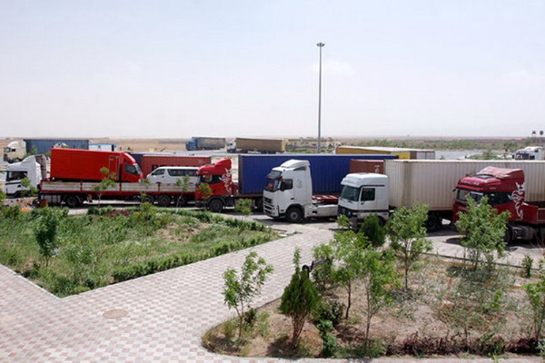 Тегеран ввел временное топливное эмбарго в отношении Иракского Курдистана