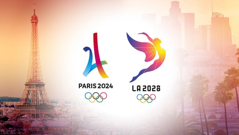 Определены столицы Олимпийских игр 2024 и 2028 годов