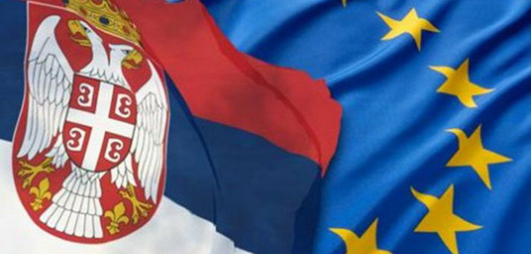 Сербия может стать членом ЕС до 2025г в зависимости от темпов реформ: еврокомиссар Йоханнес Хан
