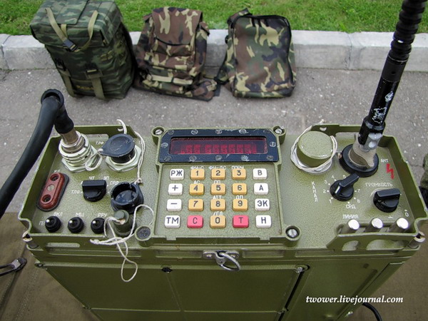 Россия начала поставки радиостанций для минобороны Армении: ТАСС