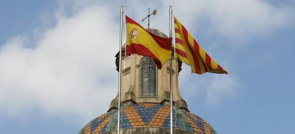 Независимость Каталонии от Испании поддерживают только 29% каталонцев: опрос