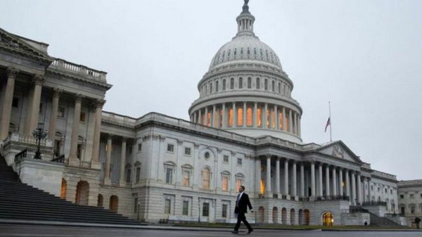 Белый дом передал Конгрессу США обширный список российских физических и юридических лиц для новых санкций