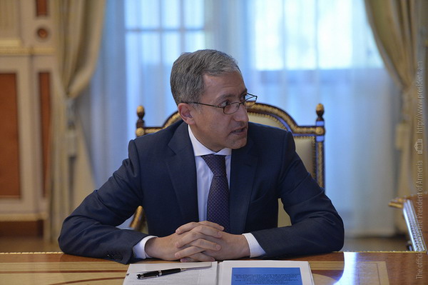 Министр энергетики: Армения будет закупать иранский газ вместо российского, если он будет дешевле