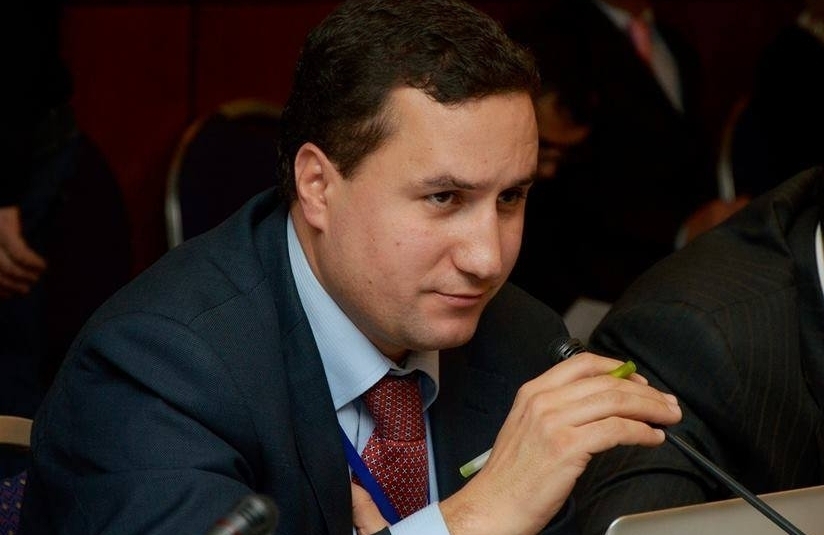 Тигран Балаян: Баку вновь не воздержался от дешевых манипуляций на не имеющей отношения к карабахскому конфликту министерской конференции ОБСЕ