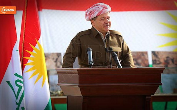Иракский Курдистан обратился к Багдаду с предложением заморозить результаты референдума и начать переговоры