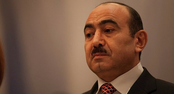 Официальный Баку заявляет о необходимости «вновь пересмотреть отношения с Советом Европы»
